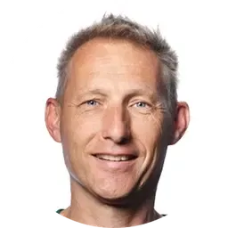 Maurits Kooijman